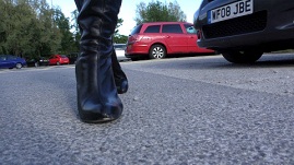 girls-leather-pants-police-uniform-leather-gloves-boots-leather-jacket